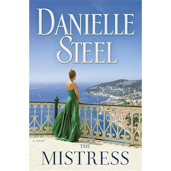 The Mistress (Hardcover)