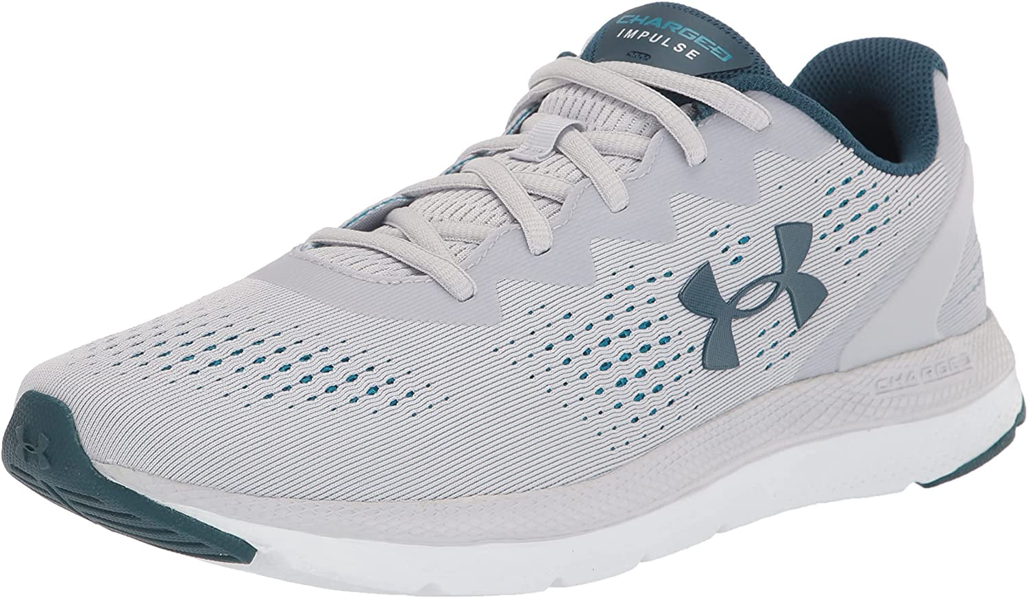 Under Armour Womens Charged Impulse 2 