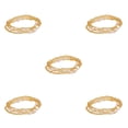 thumbnail image 1 of Sonducket Cadena de cuentas para la cintura accesorio de decoración de moda elegante verano al aire libre vestido de playa cadenas para el Type2 NO2, 1 of 6