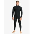 thumbnail image 1 of Quiksilver Everyday Sessions 3/2 Back Zip Wetsuit - Men's, 1 of 7