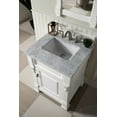 thumbnail image 2 of James Martin Vanities 147-V26-3Car Brookfield 26" Free Standing Single Wood Vanity Set -, 2 of 5