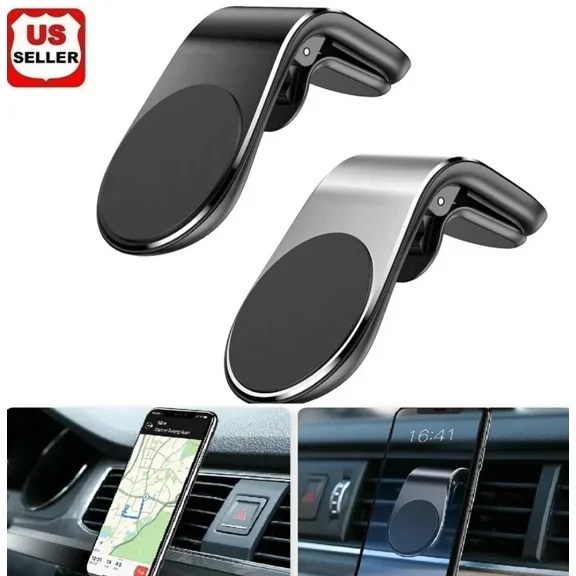 Car Magnet Magnetic Air Vent Stand Mount Holder Universal For Mobile Cell Phone