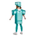 thumbnail image 2 of Disguise MINECRAFT ARMOR costume Classique 7-8, 2 of 6