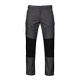 thumbnail image 1 of Projob Mens Stretch Cargo Trousers, 1 of 4