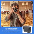 thumbnail image 3 of MIANGASTORE Étui de Protection pour Appareil Photo Reflex Numérique Sac de Photographie Portable pour Objectif Flash, 3 of 8