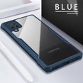 thumbnail image 1 of Honor X8a Funda A Prueba De Golpes Para X9a X9 X8 5G X7a X7 X6 X5 Carcasa De Teléfono Transparente Armadura Acrílica TPU Suave Anticaída Cubierta Trasera, 1 of 4