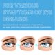 thumbnail image 4 of Gotas Para Los Ojos, Gotas Para Los Ojos Rojos, 3 Unidades, 18 Ml, Reductoras De La Presión Intraocular Para Ojos Cansados, 4 of 7