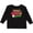 AB-Black, variant on Inktastic Christmas Cookie Baking Crew Boys or Girls Long Sleeve Toddler T-Shirt