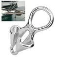 thumbnail image 3 of Anchor Chain Lock, Rustproof Rope Mooring Device Strong Corrosion Resistance Durable  For Boats For Ships For Yachts, 3 of 8
