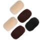 thumbnail image 1 of VERDANVERSE 5Ud Hair Volume Bump Clips Para Peinado Y Cómodo Con Material Saludable, 1 of 8
