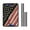 American Flag, variant on Yuyamidu Rainbow Whilpool Tie Dye RV Door Window Shade RV Skylight Cover, Camper Trailer Door Window Shade, Foldable Camper Trailer Blackout Window Cover