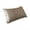 style 1722, variant on PYPESEEWY Clearance Cotton Pillowcases Standard Solid Color Faux Silk Pillowcase Silk No Zipper Envelope Pillow Pillow Cover Grey Standard Pillow Cases Set of 2