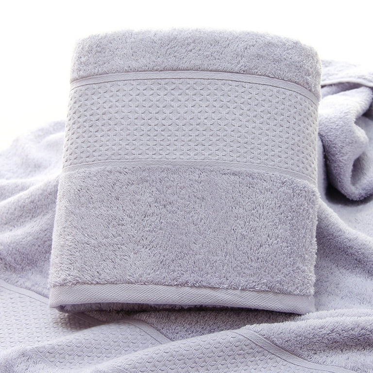 Waffle Washcloth 100% Cotton 35x36cm Towels for Face & Body Soft Absorbent