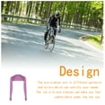 thumbnail image 4 of Mangas Para Brazos Para El Sol Sleeves Lightweight Sunscreen Enlarged Multiple Colors Elastic Cool Sleeves Different Patterns Purple, 4 of 6