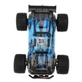 thumbnail image 1 of RC Off Road Toy Car, Remote Control Off Road Vehicle 500mah Battery Exquisite Stable Control Electric  for Boys Blue, 1 of 7