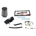 thumbnail image 3 of HPS Performance Black Shortram Air Intake Kit Compatible for 2009-2013 Honda Fit 1.5L, 827-102WB, 3 of 3
