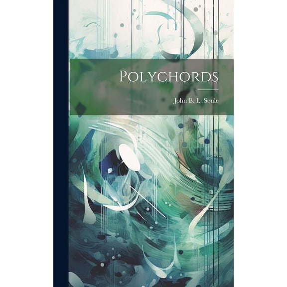 Polychords (Hardcover)