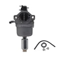 thumbnail image 3 of 594593 Carburetor Replacement Fit for Briggs Stratton 591731 796109 594593 590400 796078 498811 794161 795477 4u8 - 31H777, 3 of 5