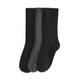thumbnail image 1 of Jockey  Dress Crew Socks - 3 Pack, 1 of 1