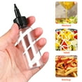 thumbnail image 4 of 2 Sets  of Daily Use Squeeze Bottles Household Refillable Bottles Squeezable Dropper Bottles, 4 of 6