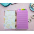 thumbnail image 4 of Care Bears Rainbows 5-Tab Spiral Notebook With 75 Sheets, 4 of 8