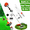 5 in 1 (Orange), variant on Floseru 5 in 1 Gas Weed Wacker Weed Eater String Trimmer Grass Edger Grass Trimmer Cordless Weed Trimmer Grass Cutter Machine 52cc Petrol Hedge Trimmer Chainsaw Brush