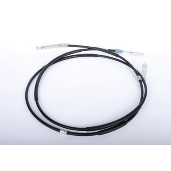 Rear Passenger Side Parking Brake Cable