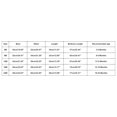 thumbnail image 5 of mgoYE Newborn Baby Girl Fall Outfits 6 9 12 18 24M Long Sleeve Top Suspender Overalls Pants Sets Infant 2Pcs Clothes, 5 of 9