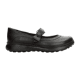thumbnail image 1 of Zapato Escolar Vavito Niña Negro Moño Infantil T18-22 negro 19.5, 1 of 10