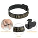 thumbnail image 5 of Anillo Tamaño Medición Herramienta Juego con Negro Dedo Tamaño Calibre y ABS Reutilizable Anillos Tamaño US 0-13 Blanco Unique Bargains medidores de joyería y mandriles, 5 of 5
