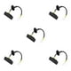 thumbnail image 2 of Sidaley Lid Lock Button Release Handle Rear Good Auto Sensitivity Switch Accessories Boot Replacement Opener for 2011-2015 Type2, 2 of 6