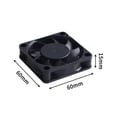 thumbnail image 4 of For Creality K1 & K1 Max 3D Printer Cooling Fans - 6025 Models, DC24V, 4 of 5