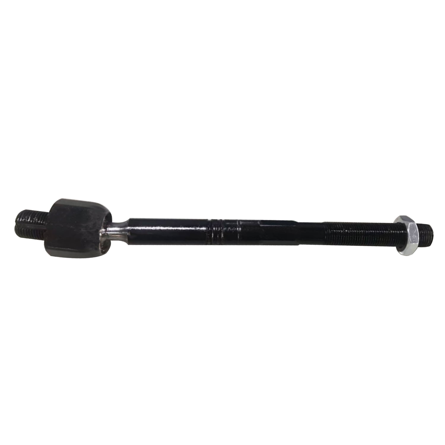 Detroit Axle - Front Inner Tie Rods for BMW 525i 528i 530i 535i 545i 550i 645Ci 650i M5 M6 Inner Tie Rod End Links Replacement