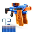 thumbnail image 1 of XSHOT Insanity Motorized Clip Mania (72 Darts) by Zuru, 1 of 7