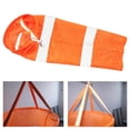thumbnail image 3 of Aviation Wind Socks Rainbow Wind Measurement Sock Bag Direction Indicator , orange 60cm, 3 of 8