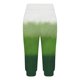 thumbnail image 4 of Mujeres Capri Pantalones Casual Suelto Largo Pantalones de Impresión con Corbata Elástica Cintura Y Bolsillos, 4 of 6