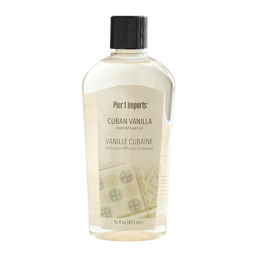 Pier 1 Imports Reed Diffuser Essential Oil Refill ( 16 oz. ) Bottle