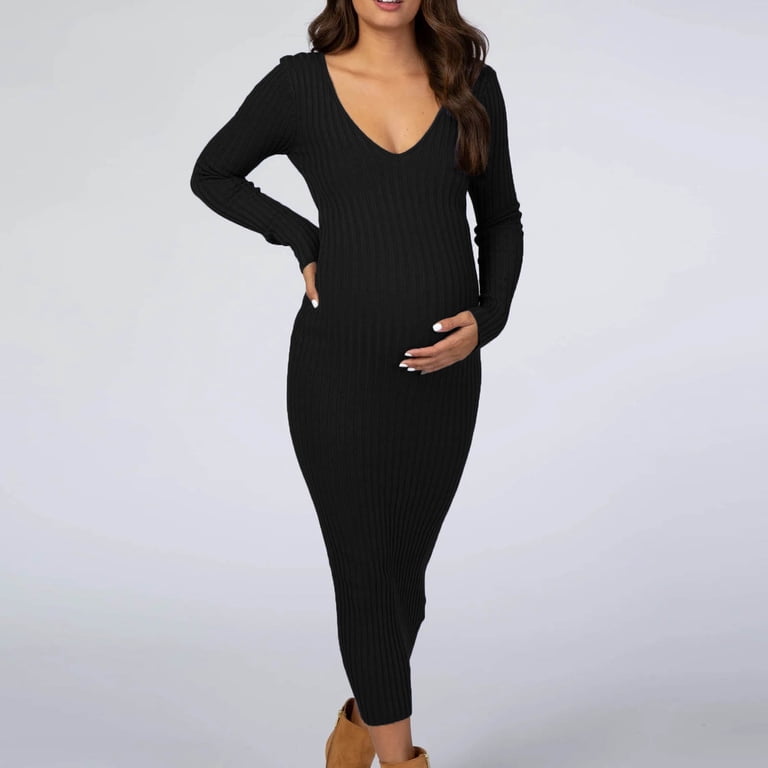 green emerald velvet dress Multi-Color Striped Crochet Sleeveless Maternity Dress – PinkBlush main image 1
