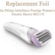 thumbnail image 3 of Woman Replacement Compatible With Satinshave Women's Electric Brl170, 3 of 5