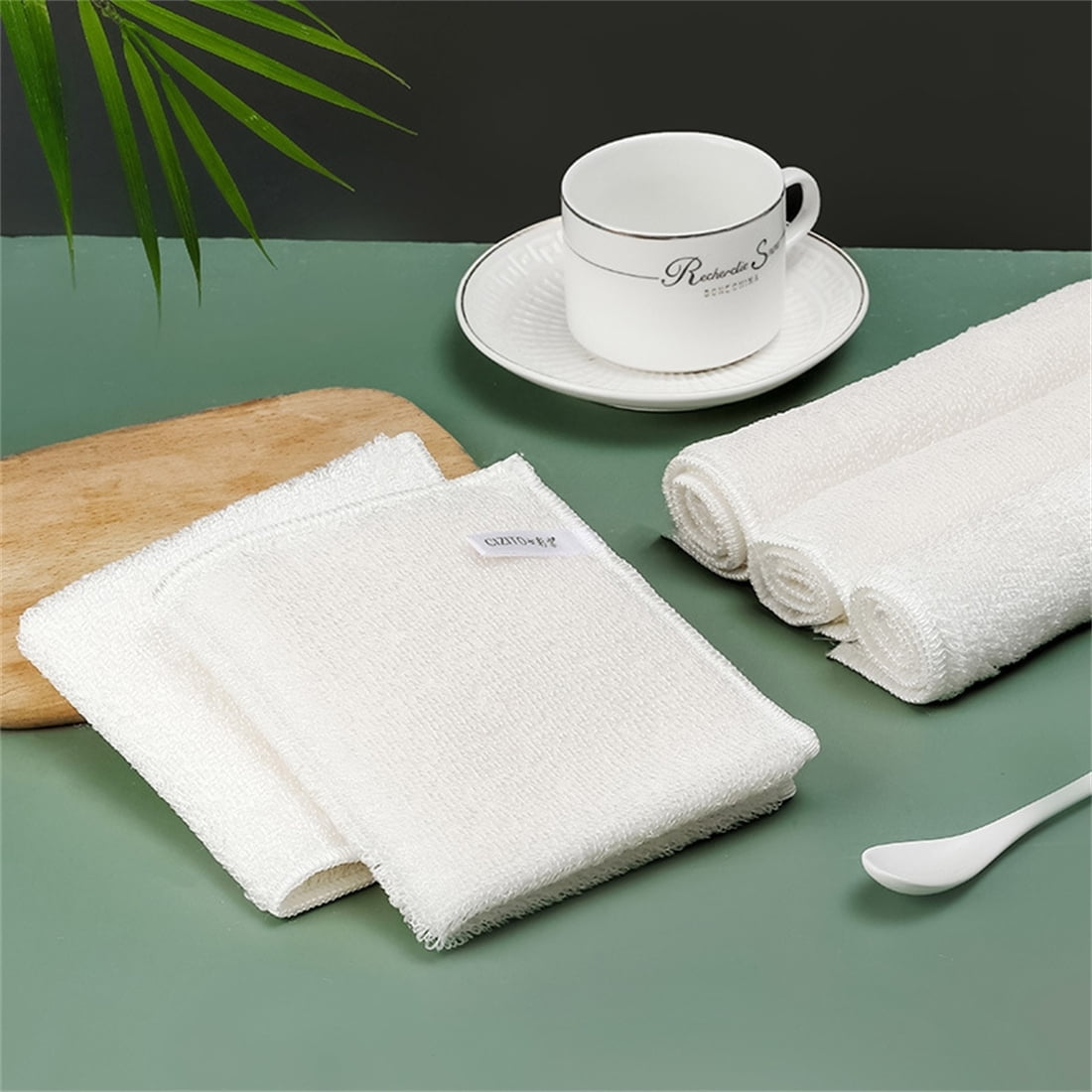 Waffle Microfiber Towels, Premium Waffle Knit Detailing Towel, Flat Waffle  Weave Cloth for Car Windows Glass, No-Odor Streak-Free Ultra Absorbent