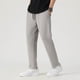 thumbnail image 1 of Pantalones largos de nailon para hombre, informales, para uso diario, para exteriores, playa, holgados, ligeros y transpirables., 1 of 9