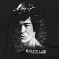 thumbnail image 2 of Bruce Lee T-Shirt In Your Face Unisex Graphic Tee For Men & Women, 2 of 7