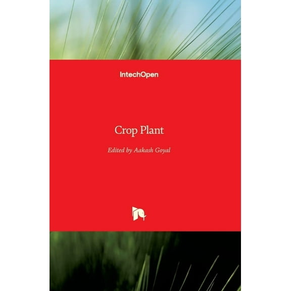 Crop Plant (Hardcover)