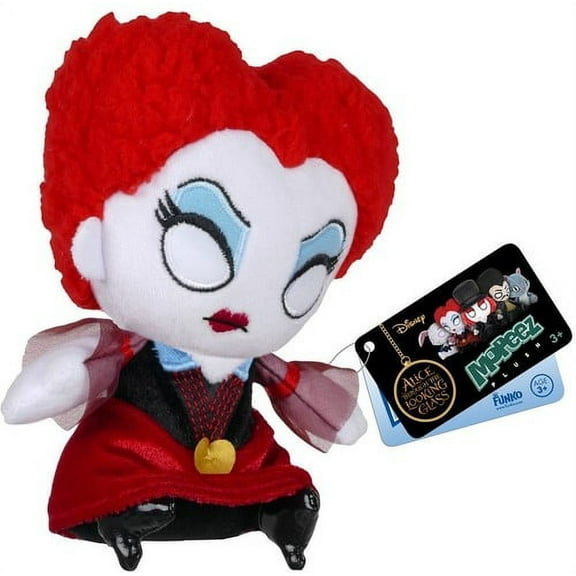 FUNKO MOPEEZ: ALICE THROUGH THE LOOKING GLASS - IRACEBETH