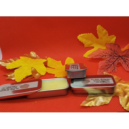 La Belle Fantastique Fall Lip Balm