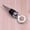 F, variant on lulshou Home & kitchen,Alloy Wine Bottle Stopper Metal Clear Rhinestones on Clearance