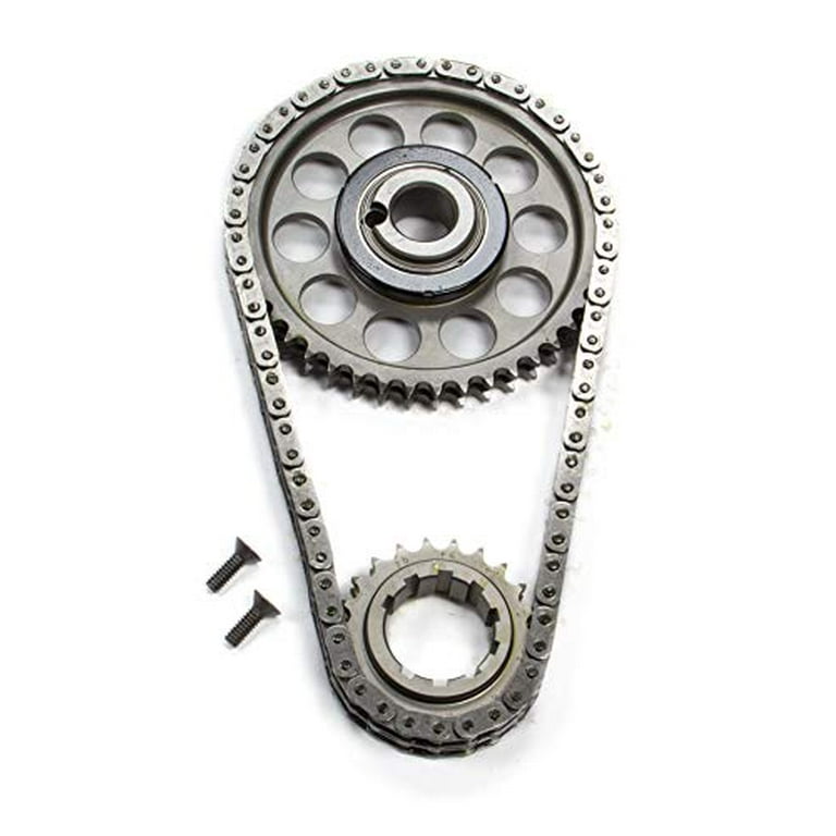 Rollmaster BBF Billet Roller Timing Set w/Torrington Bearing Rollmaster BBF Billet Roller Timing Set w/Torrington Bearing