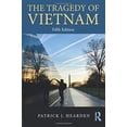 thumbnail image 1 of Pre-Owned The Tragedy of Vietnam, 1 of 1