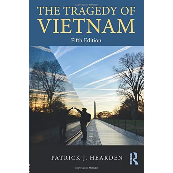 Pre-Owned The Tragedy of Vietnam