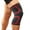 Gray, variant on Minzimin 2 Pack Comfortable Knee Compression Sleeve for Running, Basketball, Soccer, Meniscus Tears, Arthritis Pain Relief - Non-Slip, Breathable Design.